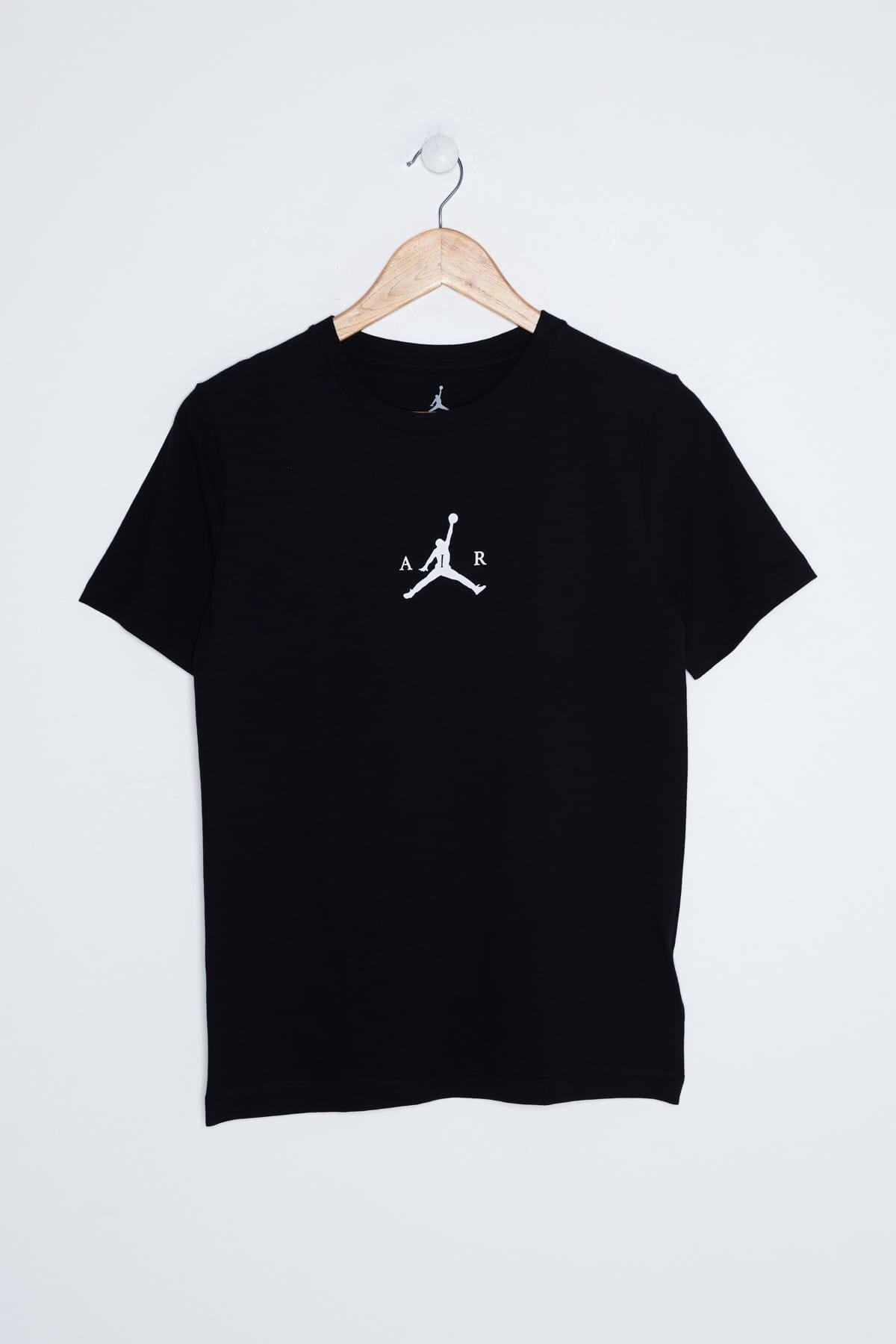 Nike Jdb Basketball Game Shoe Tee Çocuk Tişört