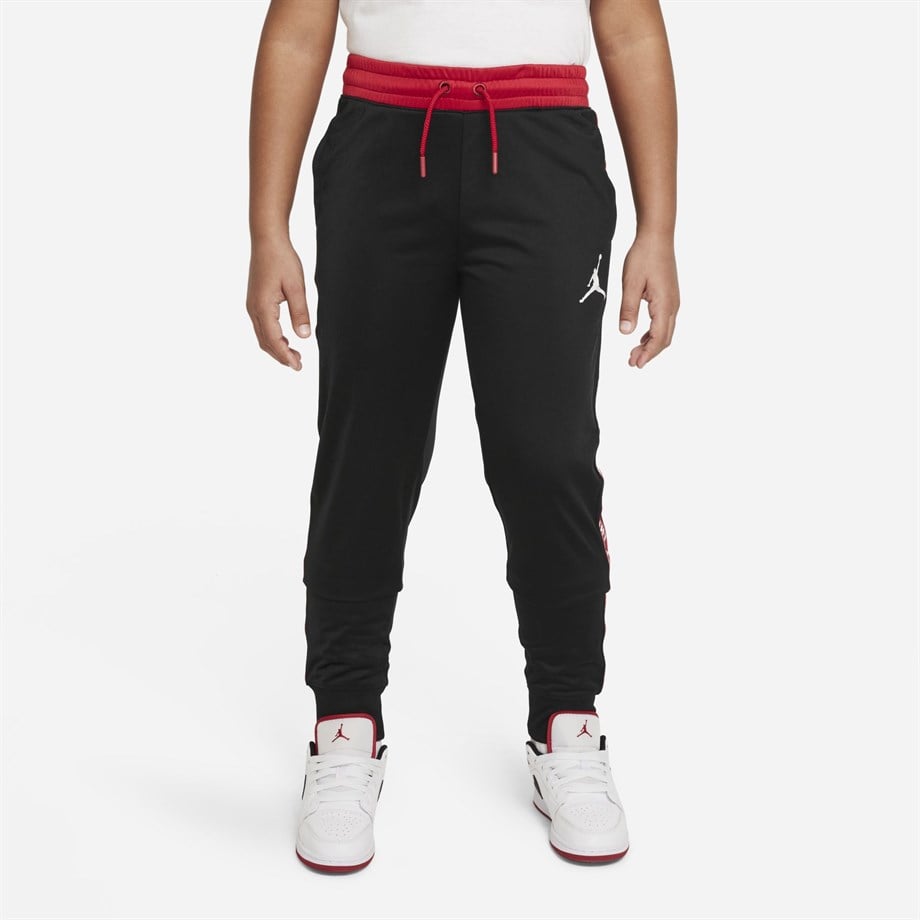 Nike Jdb Bof Tape Tricot Suit Çocuk Eşofman Altı