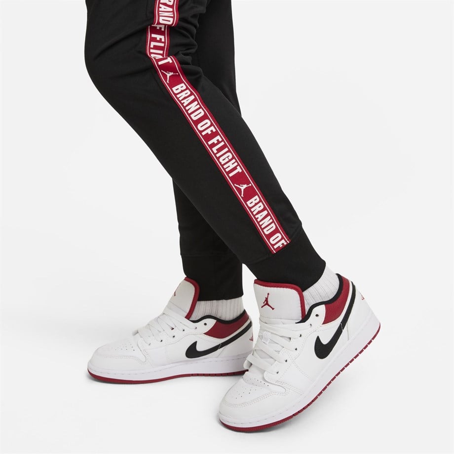 Nike Jdb Bof Tape Tricot Suit Çocuk Eşofman Altı