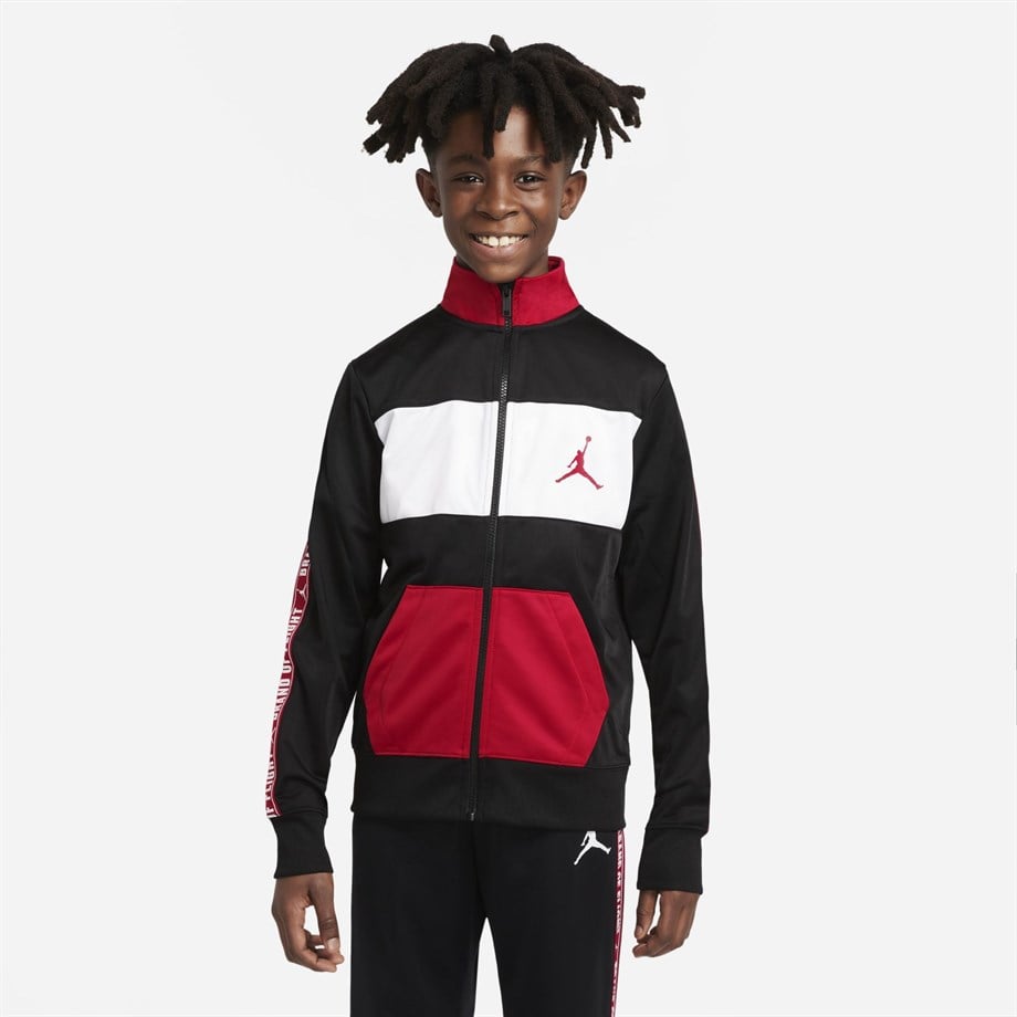 Nike Jdb Bof Tape Tricot Suit Çocuk Sweat