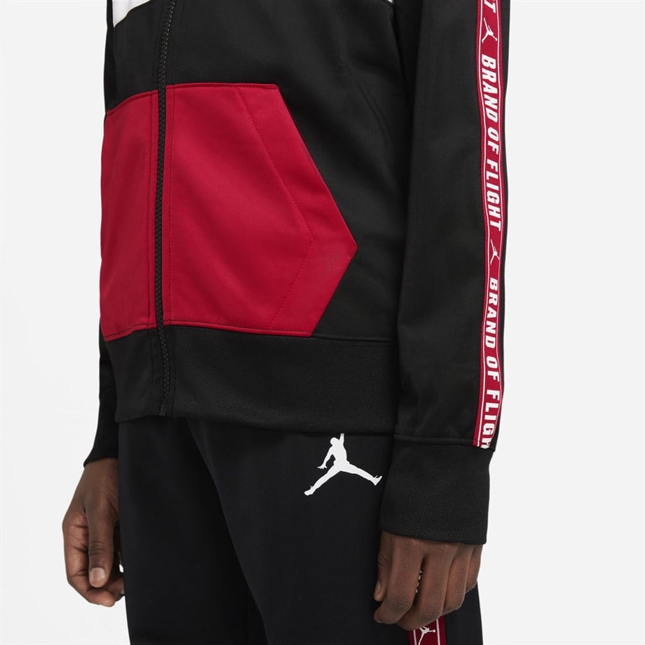 Nike Jdb Bof Tape Tricot Suit Çocuk Sweat