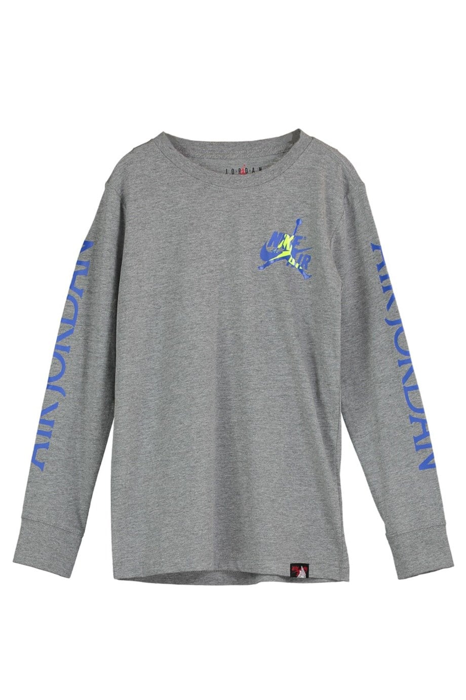 Nike Jdb Brand Crew Ls Tee Çocuk Sweat