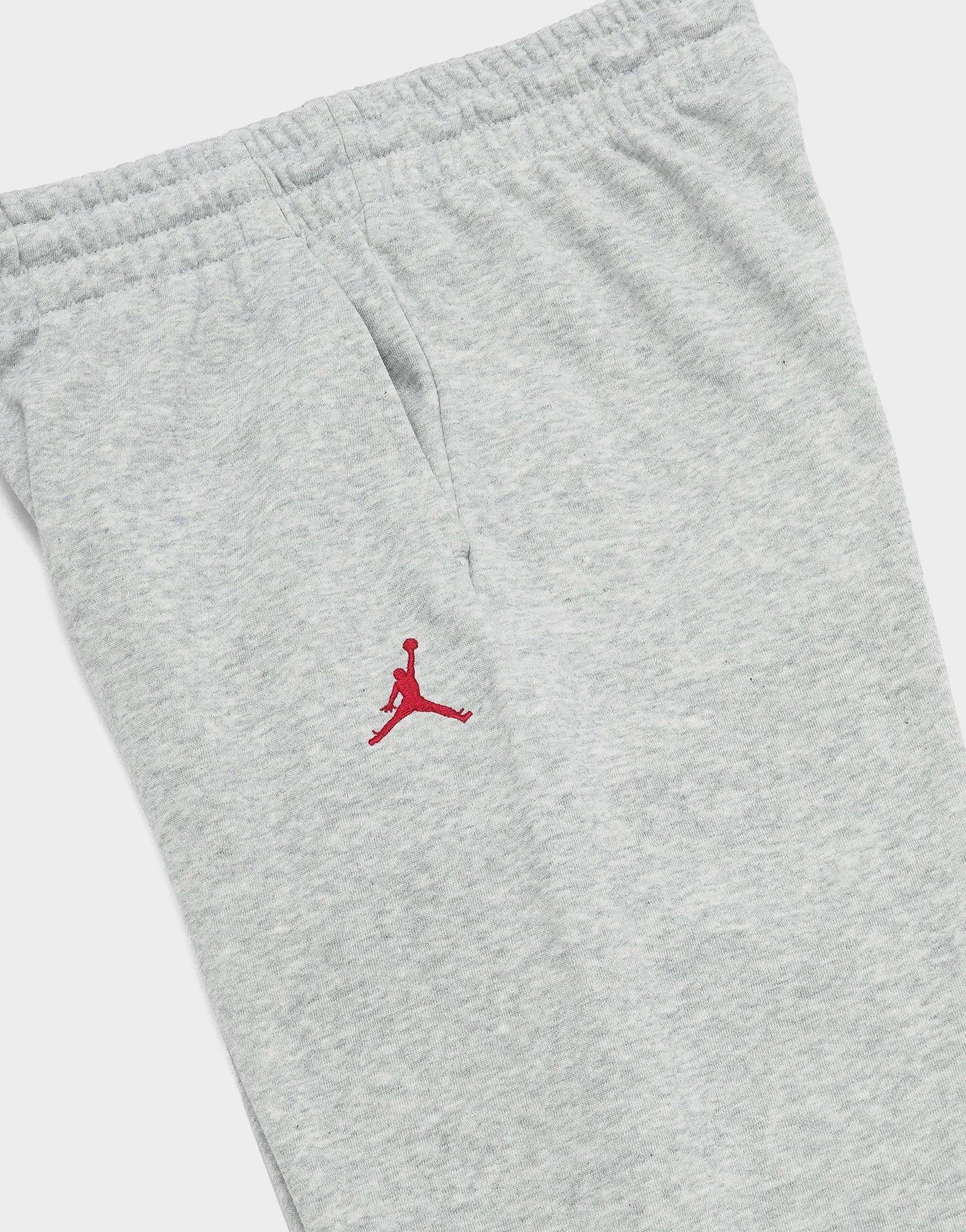 Nike Jdb In The Paınt Ft Gfx Pant Çocuk Eşofman Altı 95F582