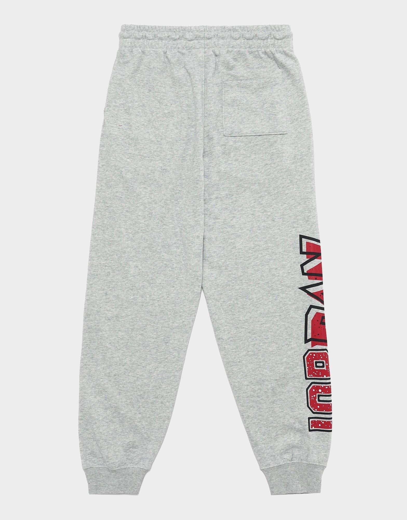 Nike Jdb In The Paınt Ft Gfx Pant Çocuk Eşofman Altı 95F582
