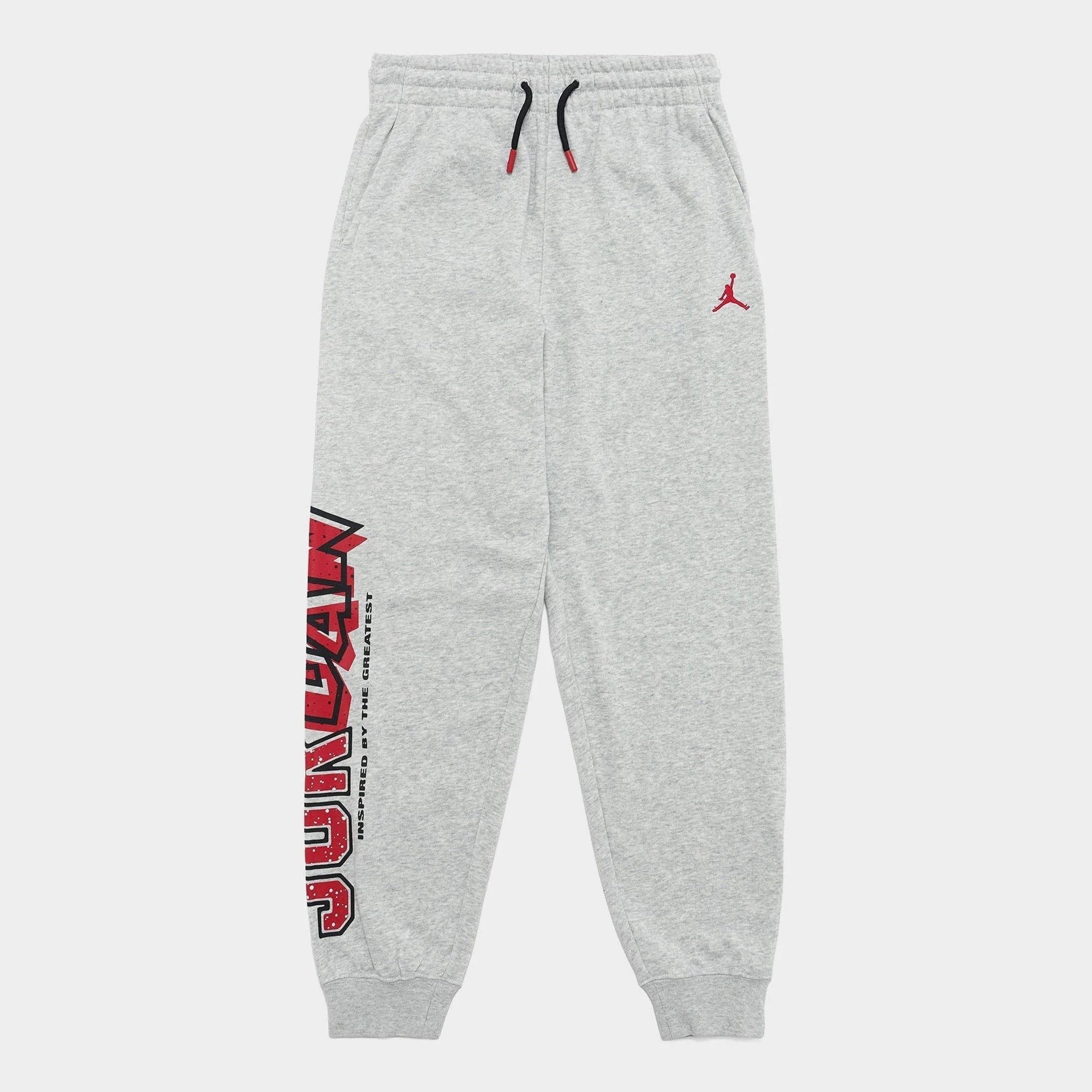 Nike Jdb In The Paınt Ft Gfx Pant Çocuk Eşofman Altı 95F582
