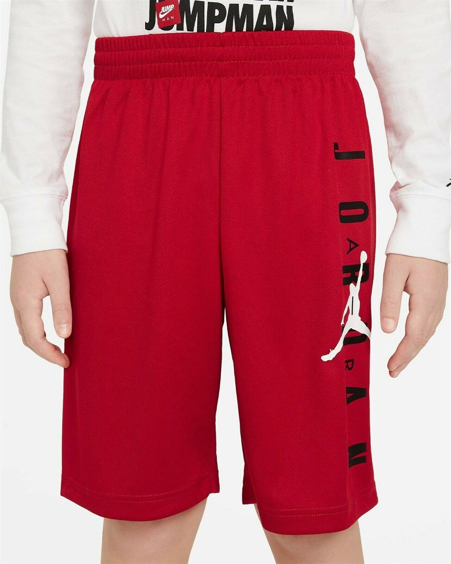Nike Jdb Jordan Vert Mesh Short Çocuk Şort