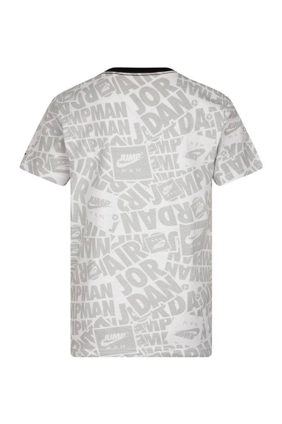 Nike Jdb Jumpman By Nıke Splash Tee Çocuk Tişört