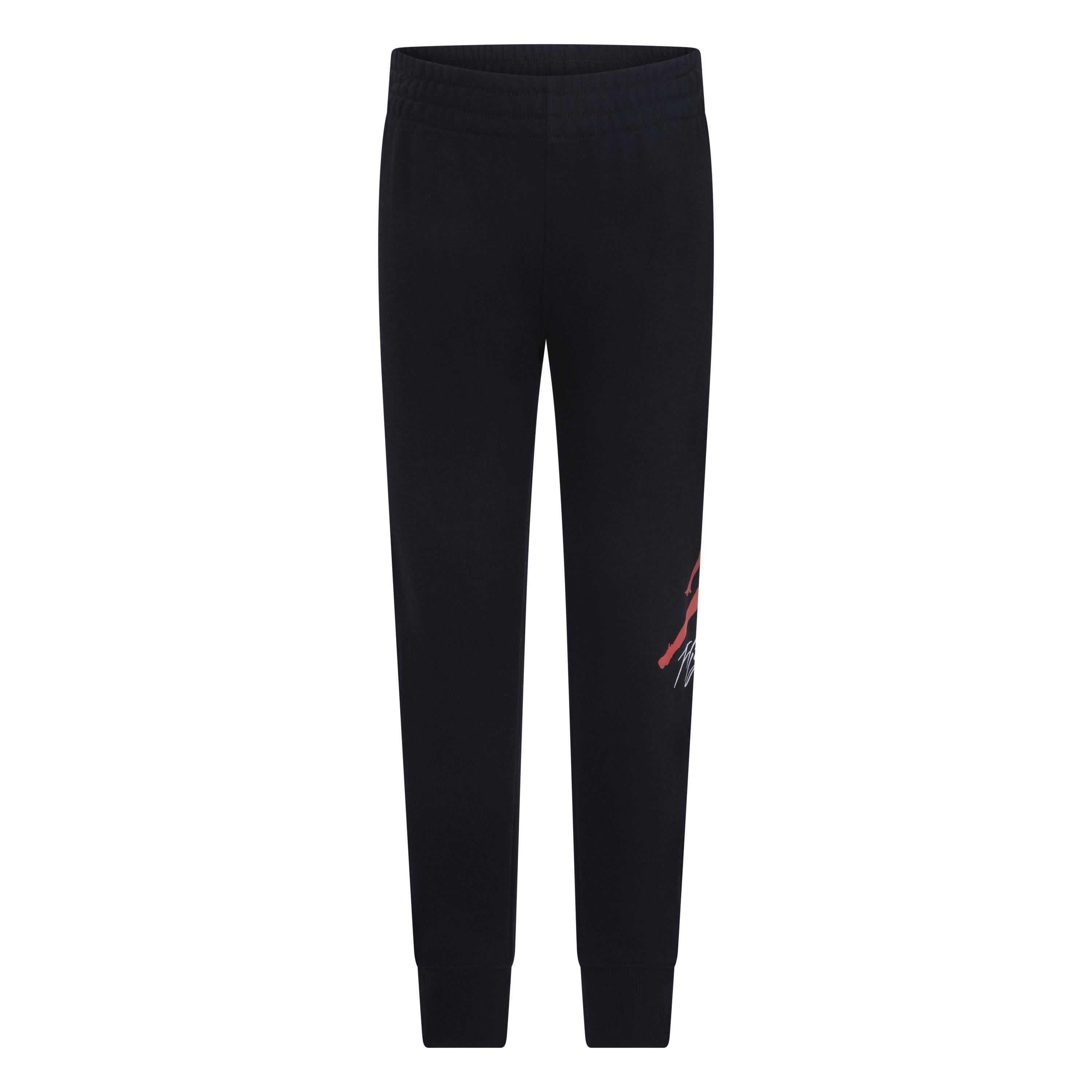 Nike Jdb Jumpman Flıght Ft Po Set Çocuk Eşofman Takımı 85D067