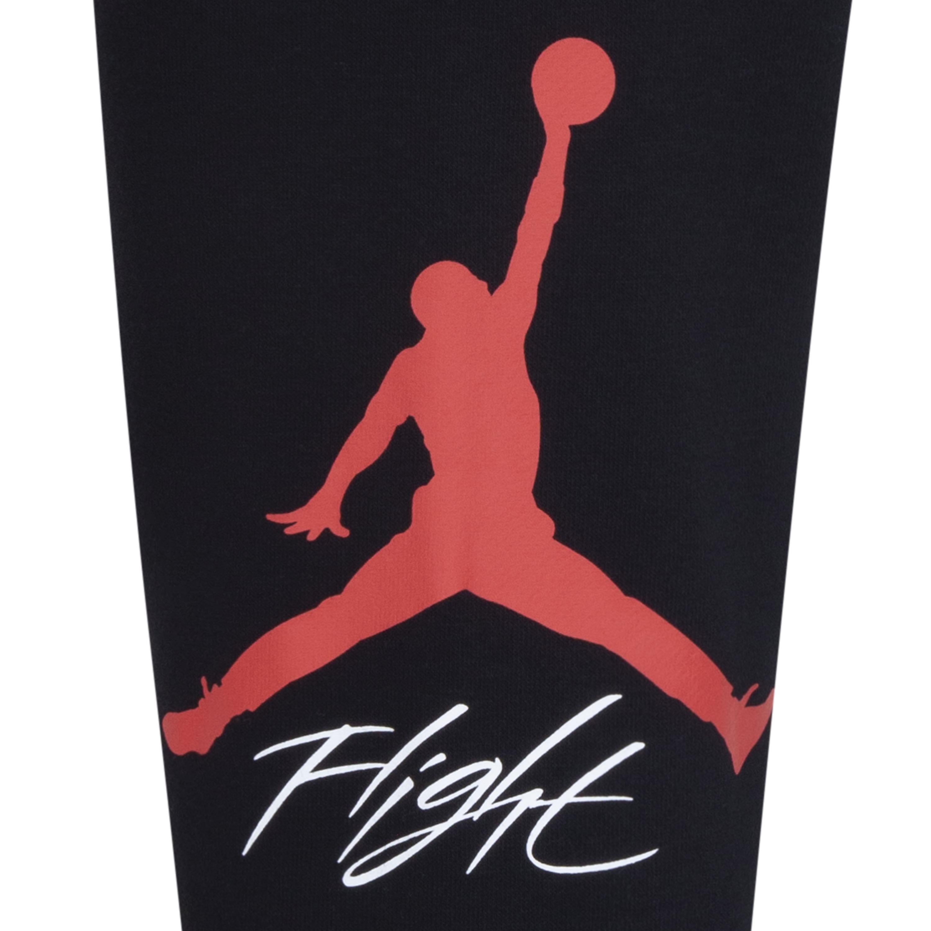 Nike Jdb Jumpman Flıght Ft Po Set Çocuk Eşofman Takımı 85D067