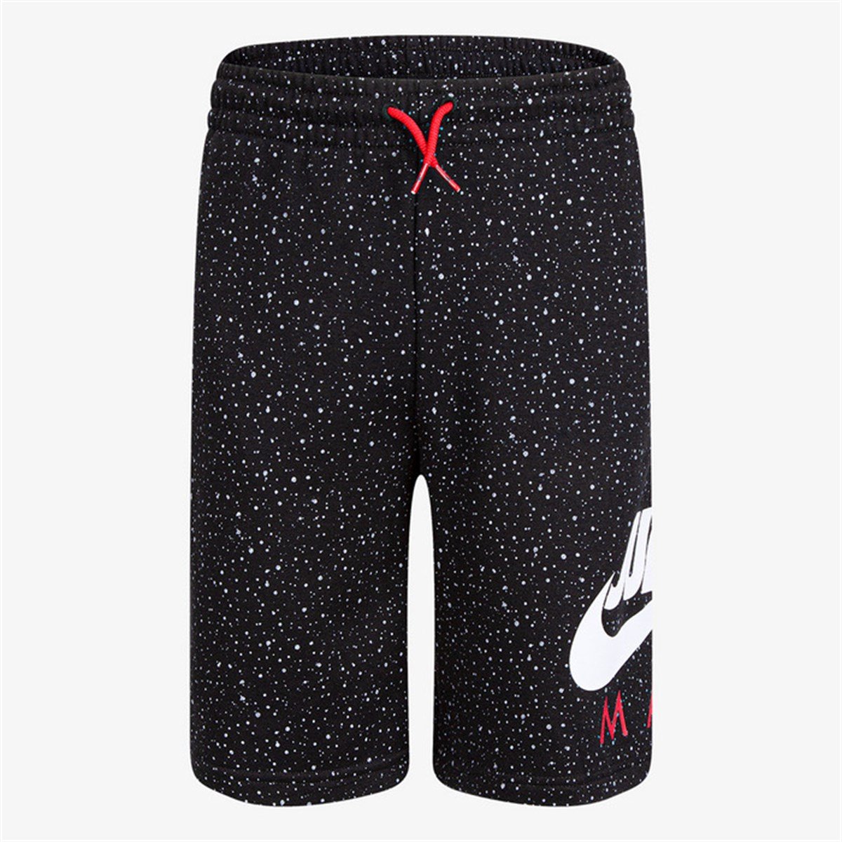 Nike Jdb Jumpman Speckle Aop Çocuk Şort