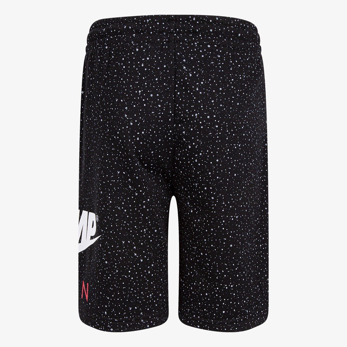 Nike Jdb Jumpman Speckle Aop Çocuk Şort