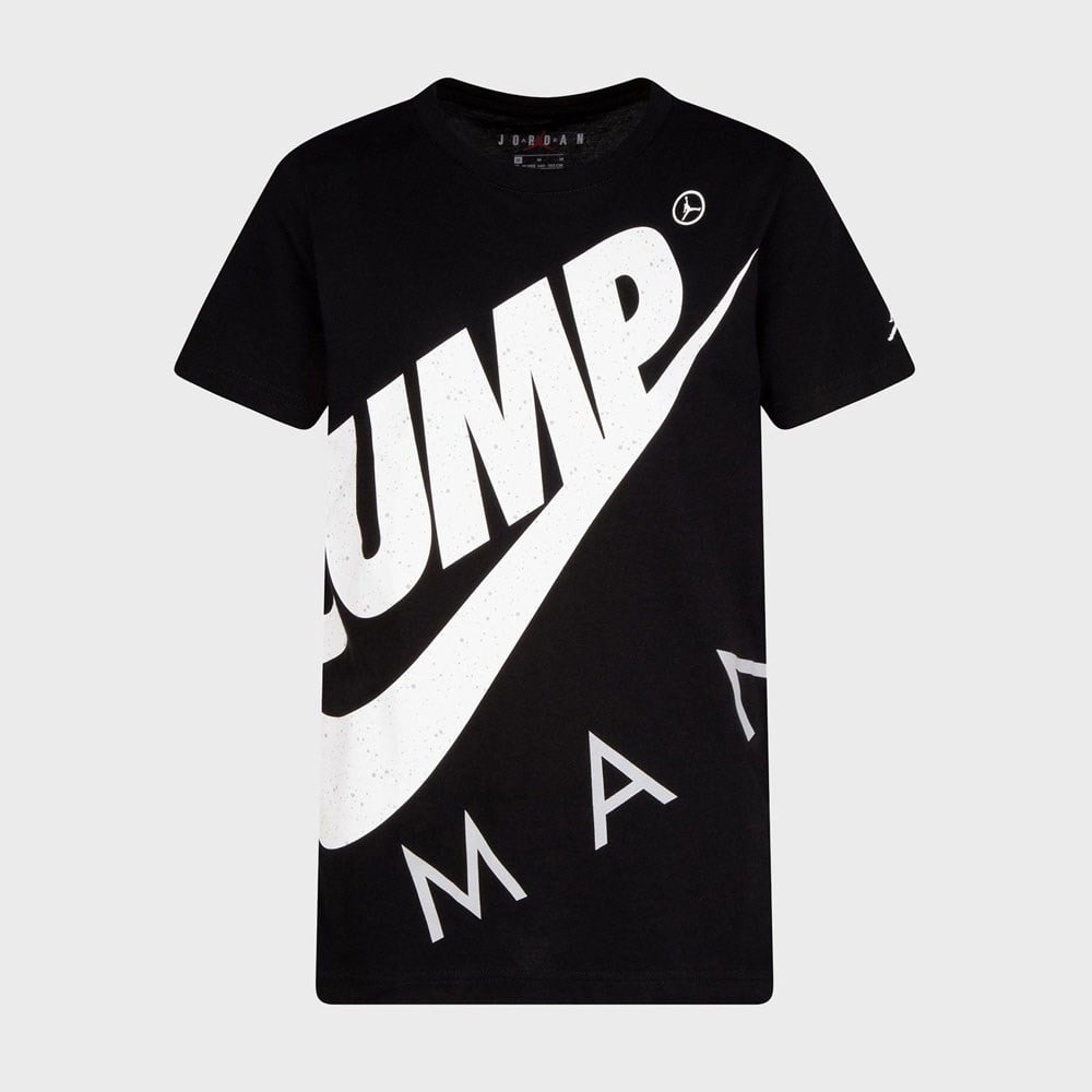 Nike Jdb Jumpman Street Team Çocuk Tişört