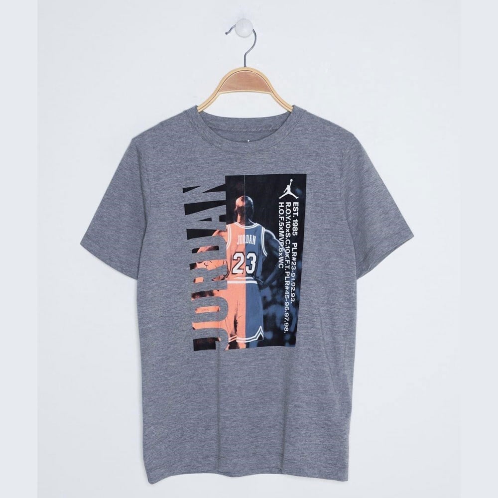 Nike Jdb Legend In The Makıng Tee Çocuk Tişört
