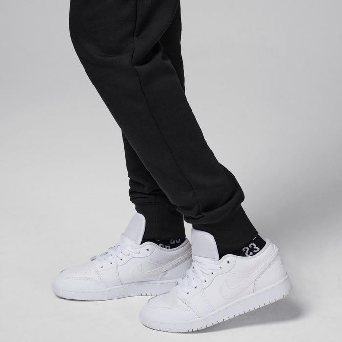 Nike Jdb Mj Brooklyn Ft Ess Pant Çocuk Eşofman Altı