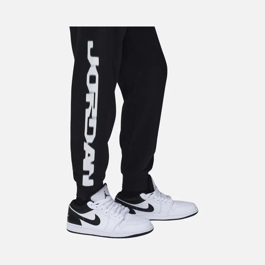 Nike Jdb Mj Flight Mvp Hbr Ft Pant Çocuk Eşofman Altı