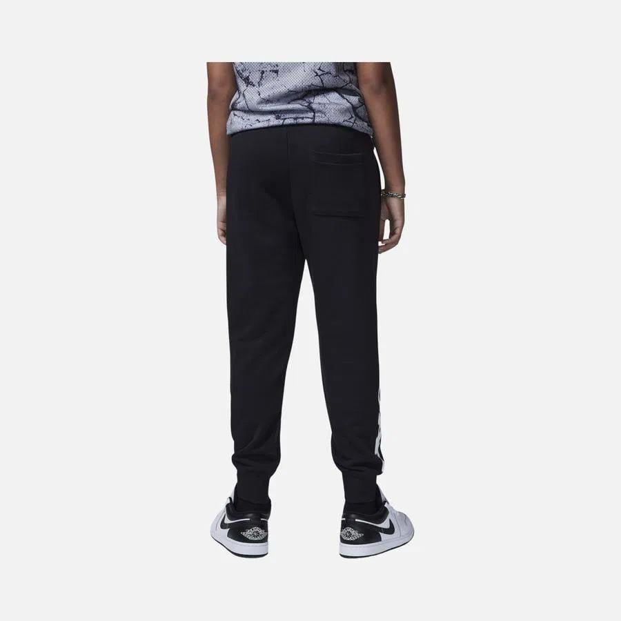 Nike Jdb Mj Flight Mvp Hbr Ft Pant Çocuk Eşofman Altı