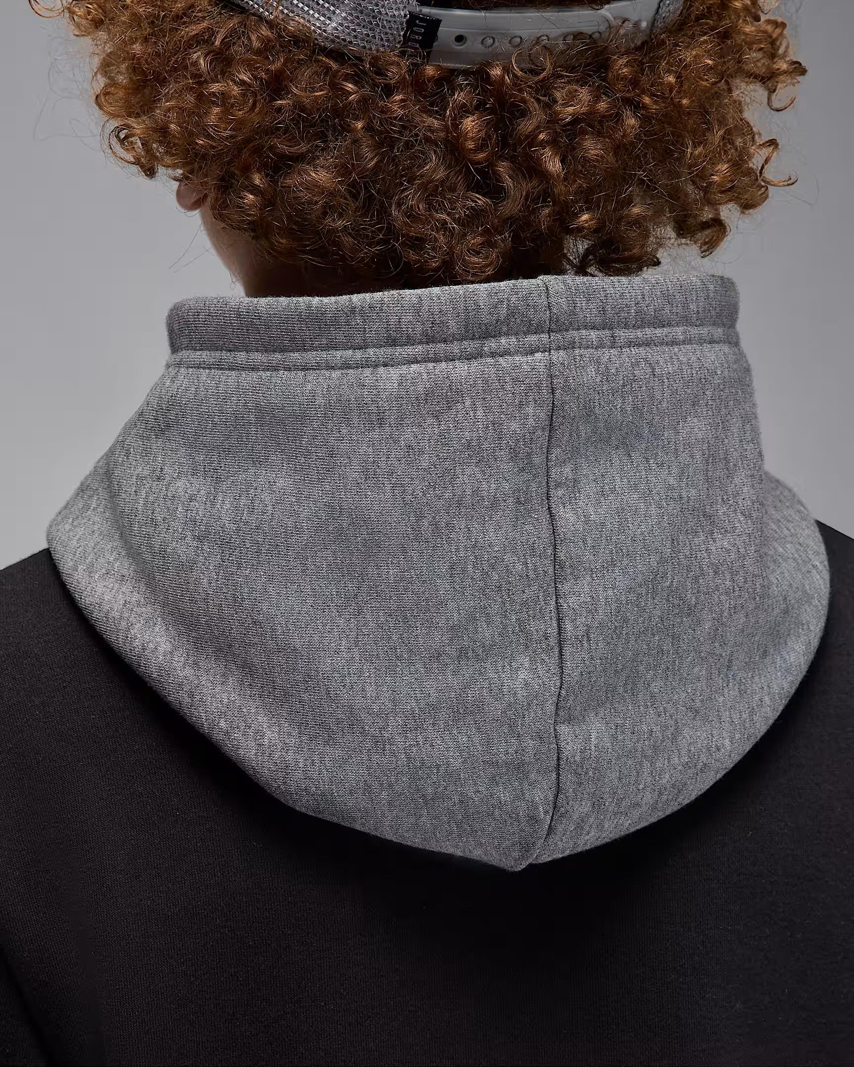 Nike Jdb Mj Future Flight Po Hoodie Çocuk Sweat 95F219