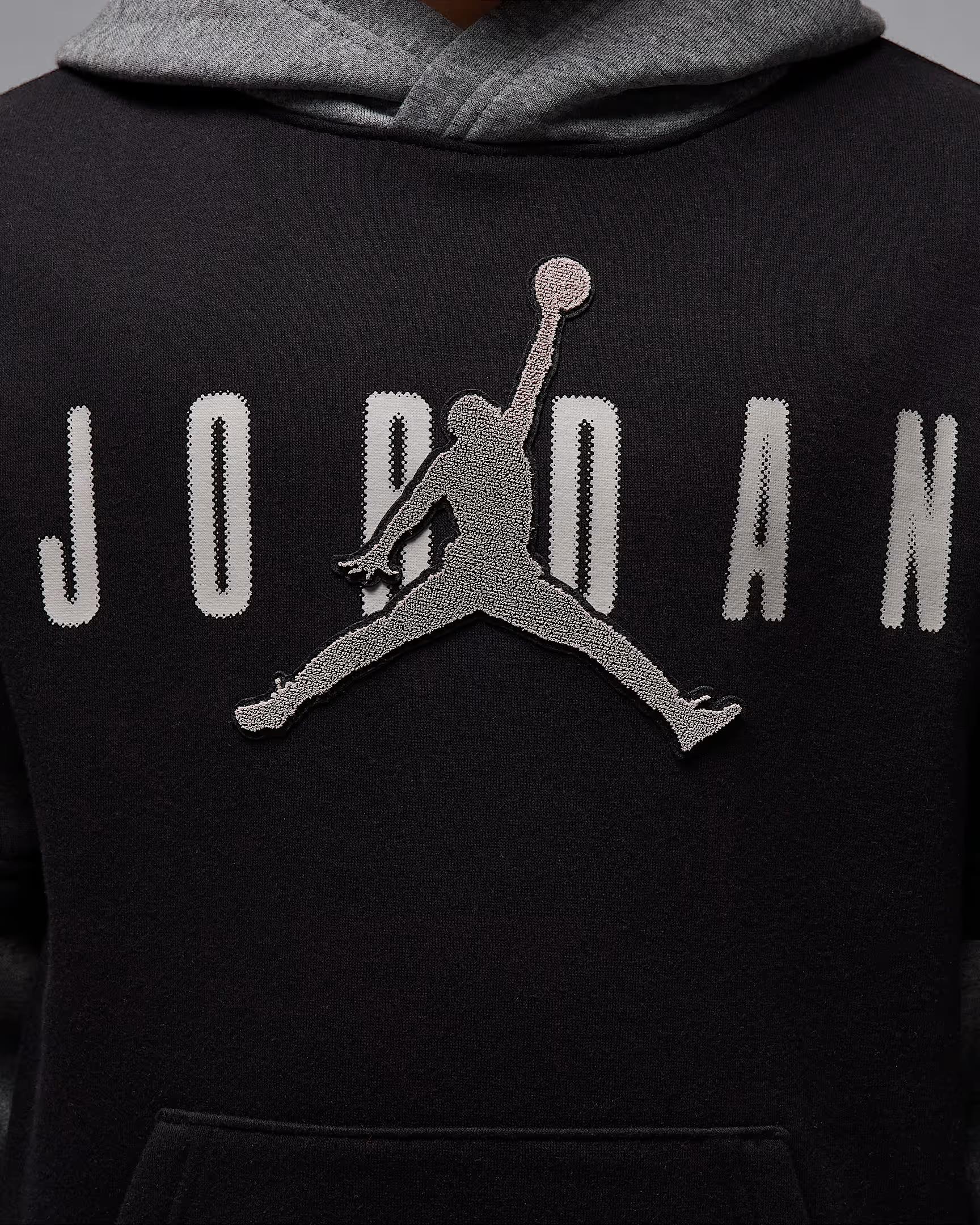 Nike Jdb Mj Future Flight Po Hoodie Çocuk Sweat 95F219