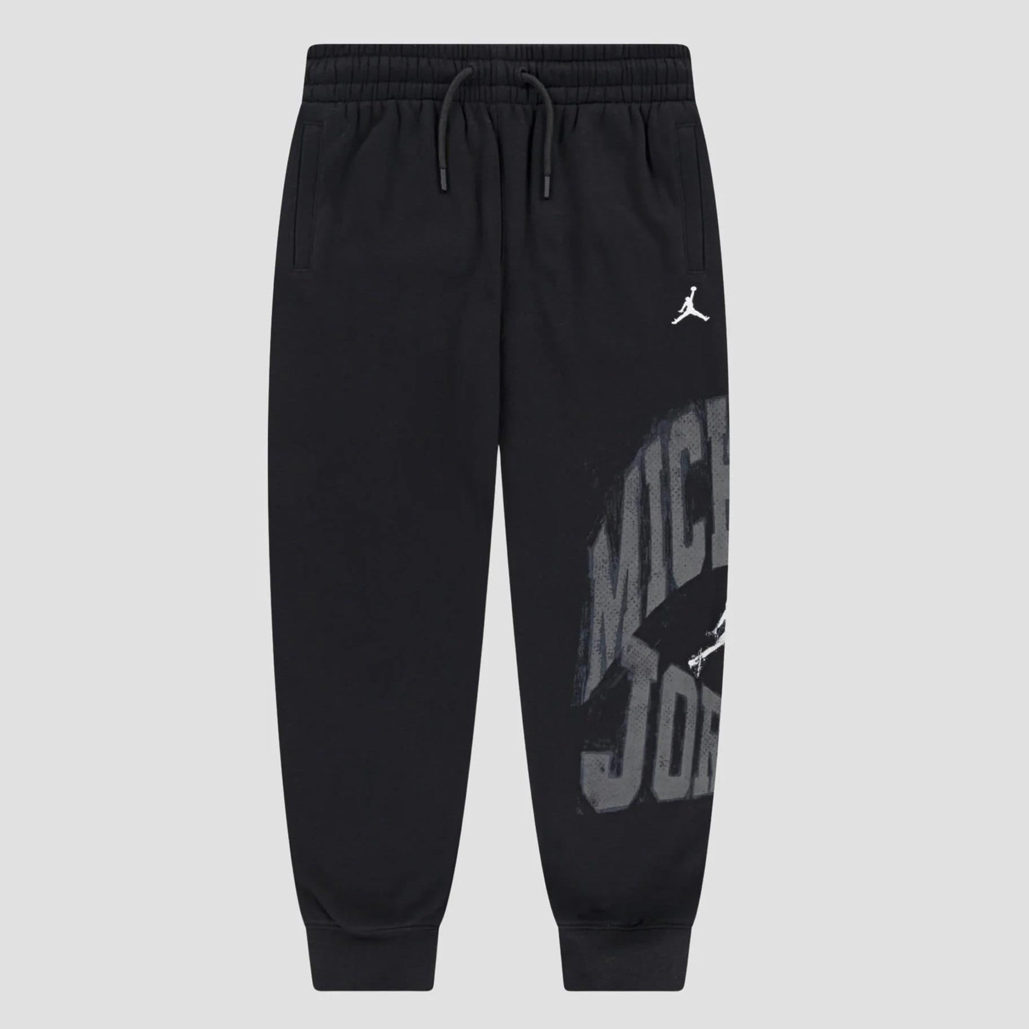 Nike Jdb Mj Mvp Hbr Jm Ft Pant Çocuk Eşofman Altı 95F098