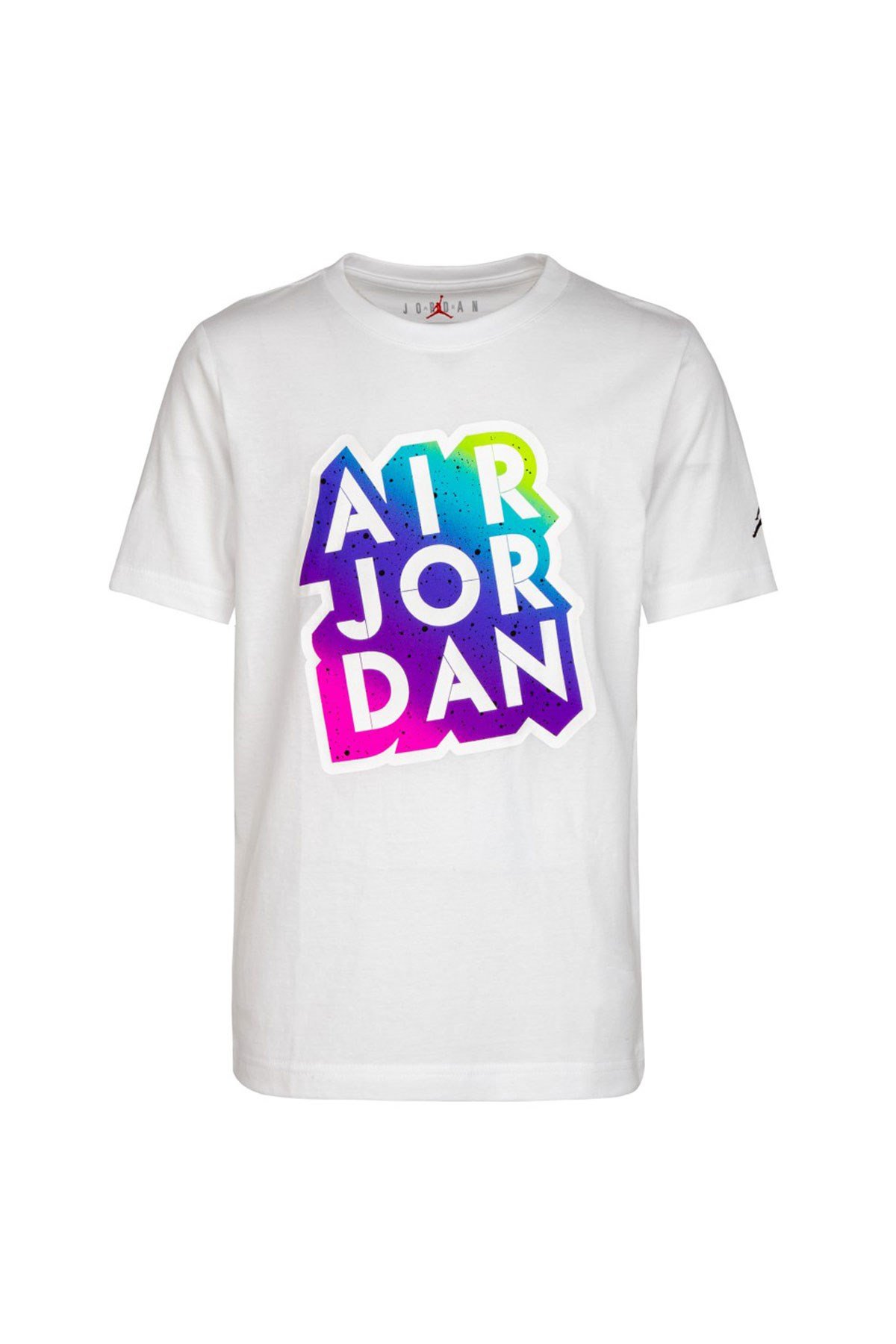 Nike Jdb Mj Ss Crew Tee Çocuk Tişört