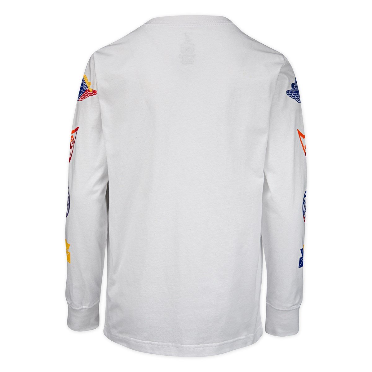 Nike Jdb Rivals Ls Tee Çocuk Sweat