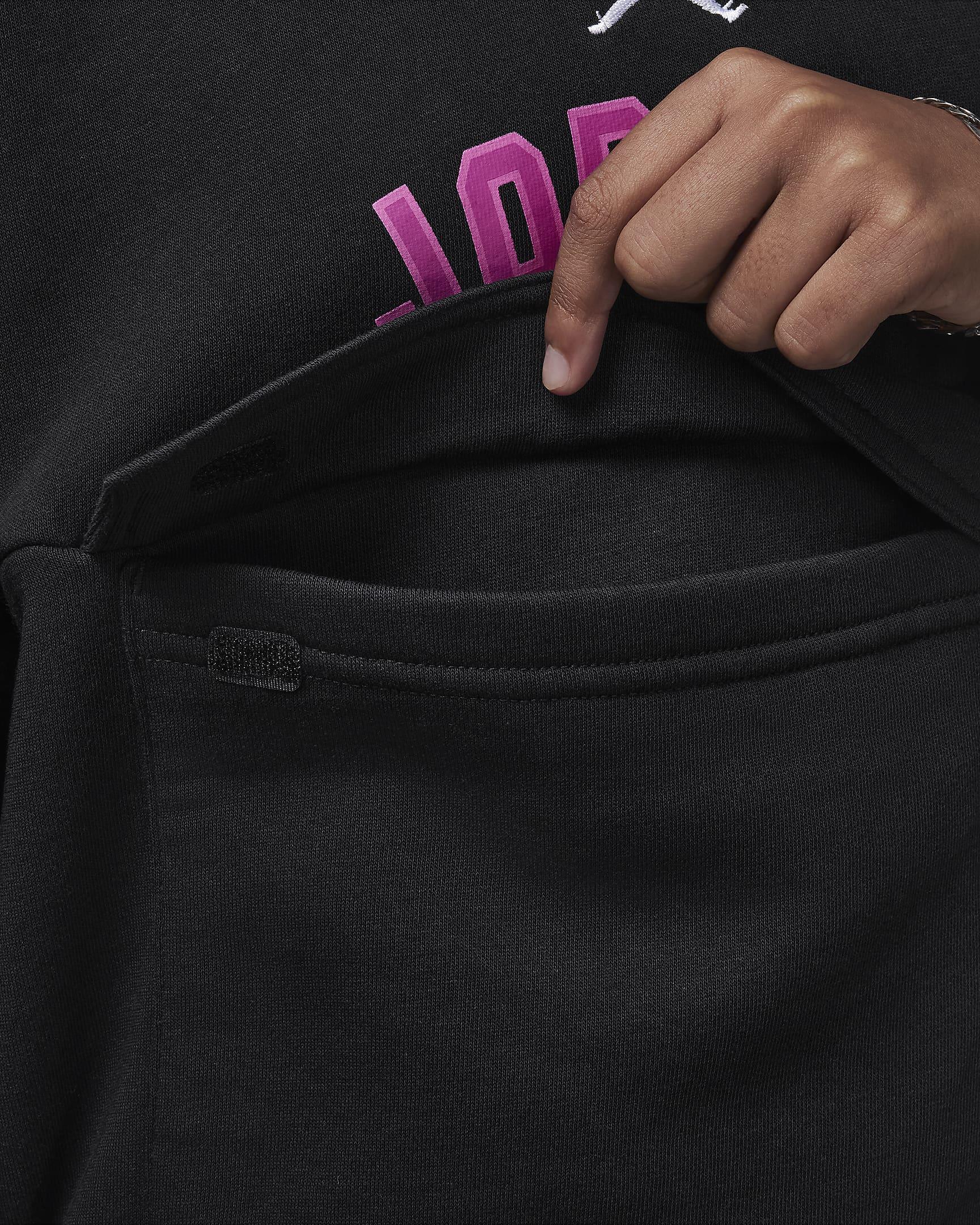 Nike Jdg Jordan Y2K Po Hoodie Çocuk Sweat