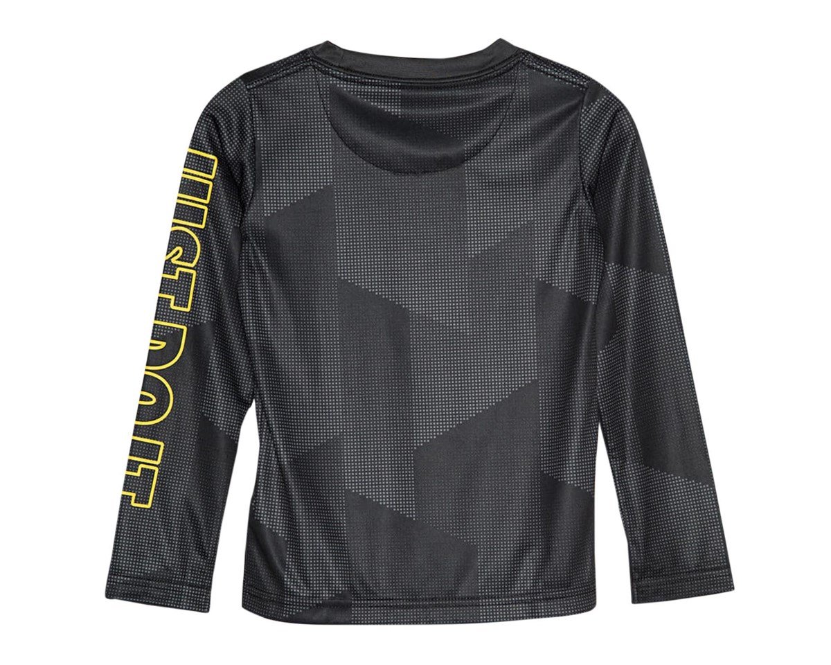 Nike Jdı Mıcro Drı.Fıt L/S Tee Çocuk Tişört