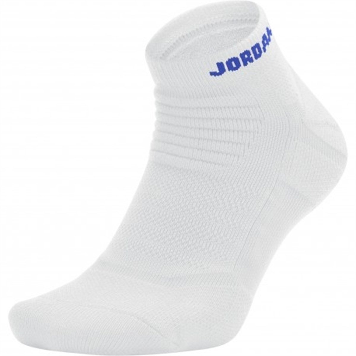 Nike Jordan Dry Flight 2.0 Ankle Socks Erkek Basketbol Çorabı
