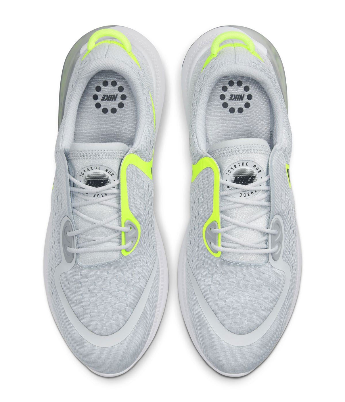 Nike Joyride Dual Run Erkek Koşu Ayakkabısı