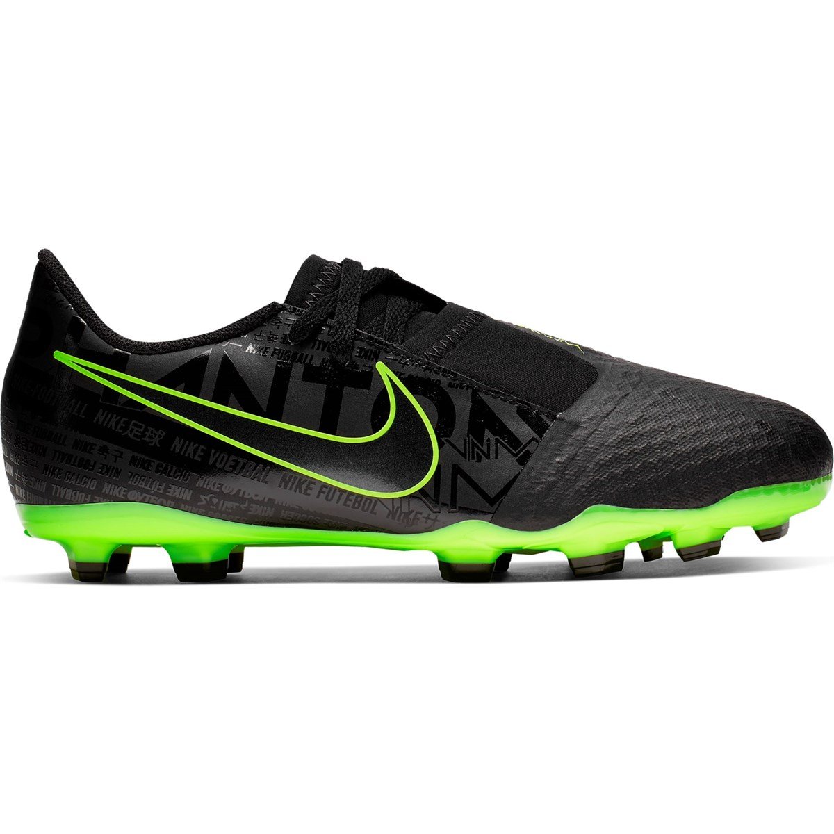 Nike Jr Phantom Venom Academy Fg Çocuk Krampon
