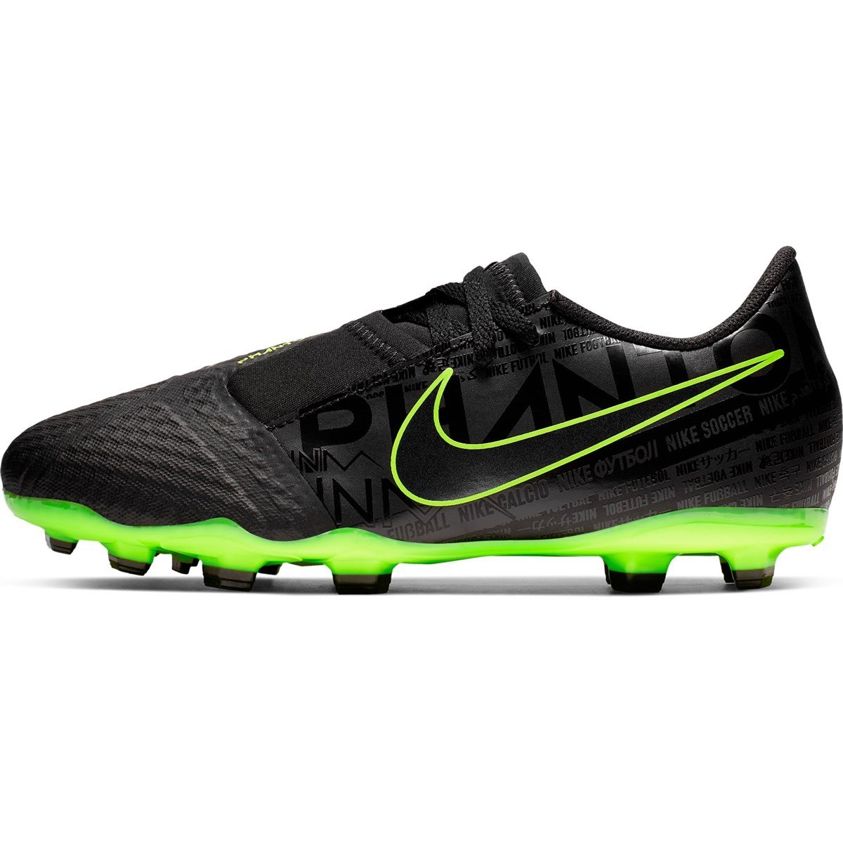 Nike Jr Phantom Venom Academy Fg Çocuk Krampon