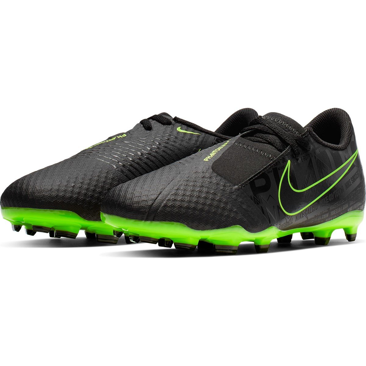 Nike Jr Phantom Venom Academy Fg Çocuk Krampon