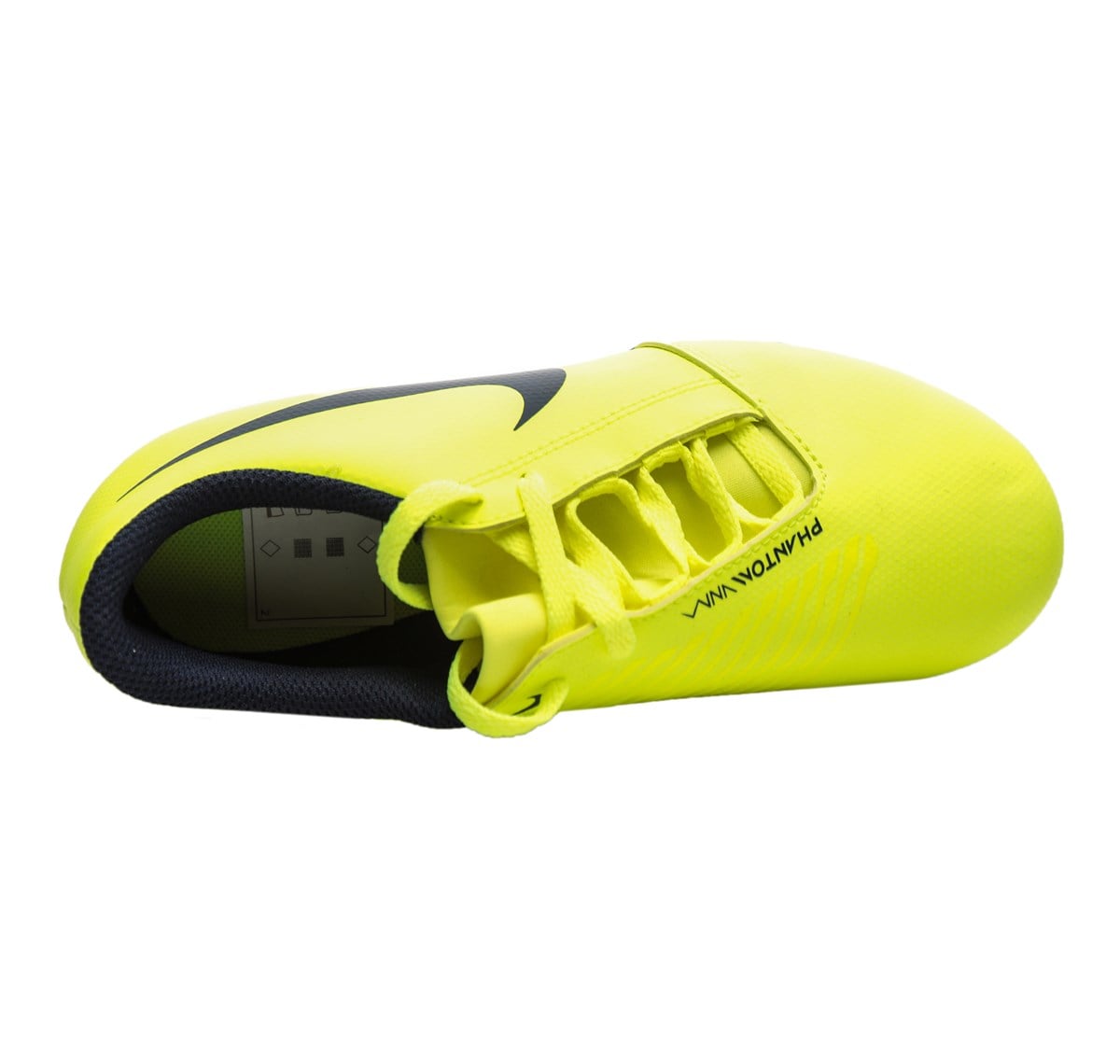 Nike Jr Phantom Venom Club Fg Çocuk Krampon