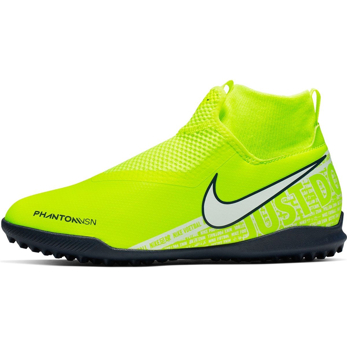 Nike Jr Phantom Vsn Academy Df Tf Çocuk Hali Saha