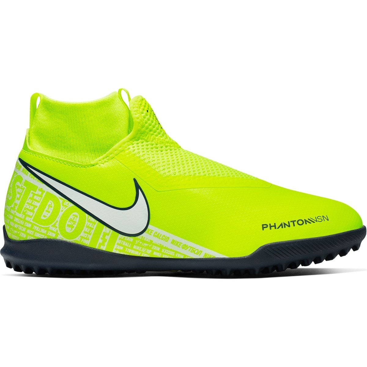 Nike Jr Phantom Vsn Academy Df Tf Çocuk Hali Saha