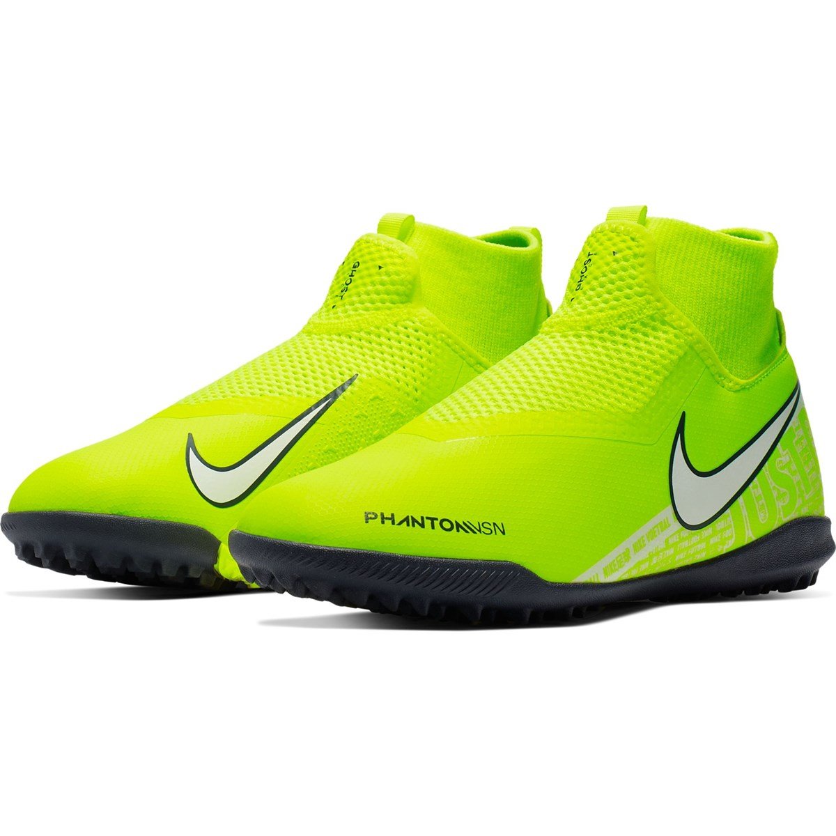 Nike Jr Phantom Vsn Academy Df Tf Çocuk Hali Saha
