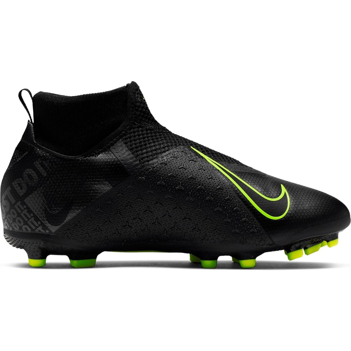 Nike Jr Phntom Vsn Academy Df Fg/Mg Çocuk Krampon