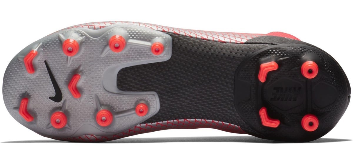 Nike Jr Sfly 6 Academy Gs Cr7 Fg/Mg Çocuk Krampon
