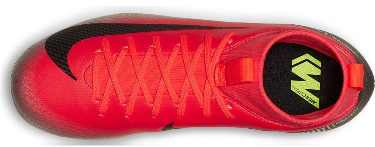 Nike Jr Sfly 6 Academy Gs Cr7 Fg/Mg Çocuk Krampon