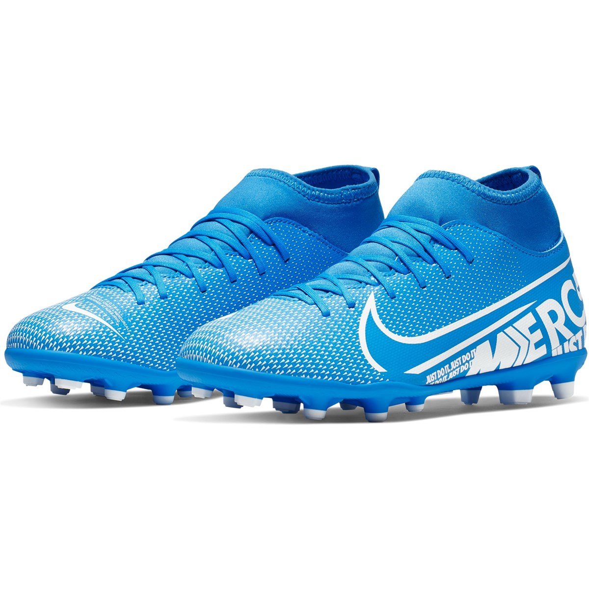 Nike Jr Superfly 7 Club Fg/Mg Çocuk Krampon
