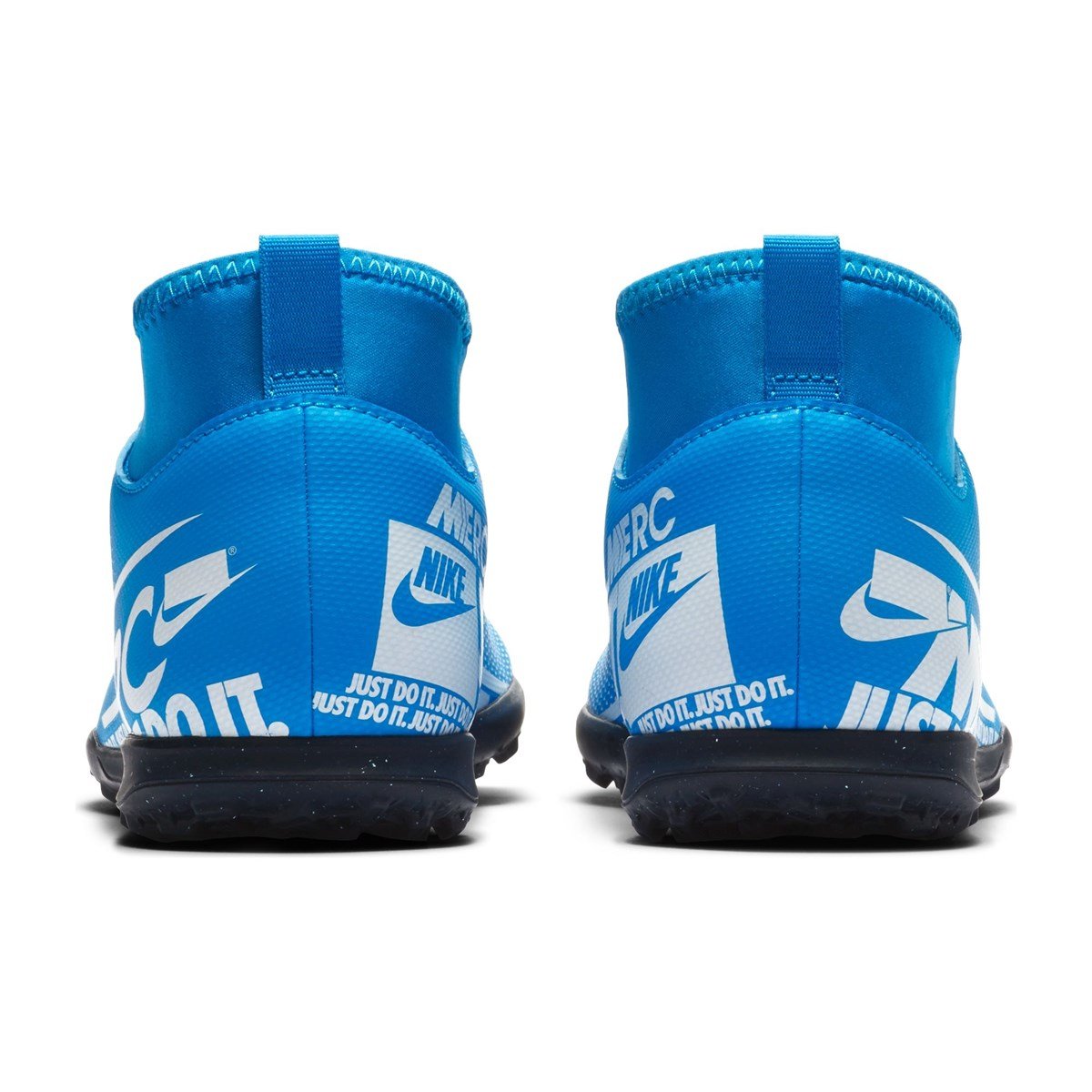 Nike Jr Superfly 7 Club Tf Çocuk Halı Saha