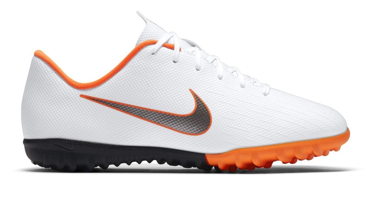 Nike Jr Vapor 12 Academy Gs Tf Çocuk Halı Saha