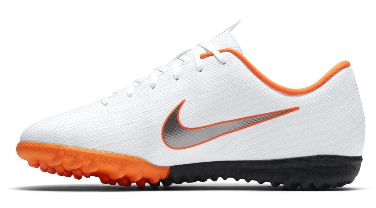 Nike Jr Vapor 12 Academy Gs Tf Çocuk Halı Saha