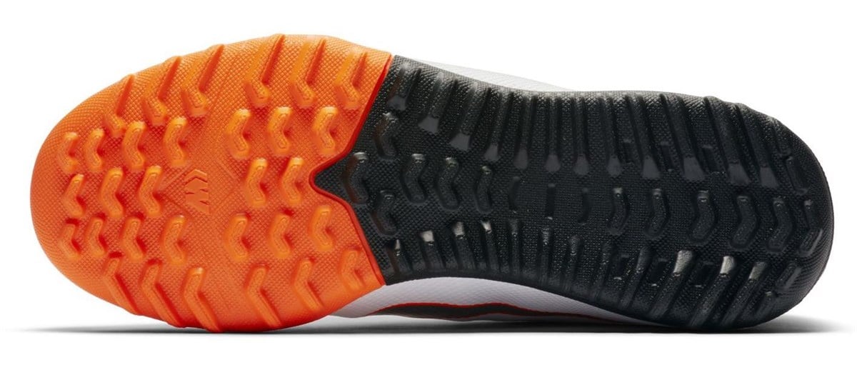 Nike Jr Vapor 12 Academy Gs Tf Çocuk Halı Saha