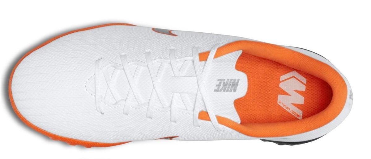 Nike Jr Vapor 12 Academy Gs Tf Çocuk Halı Saha