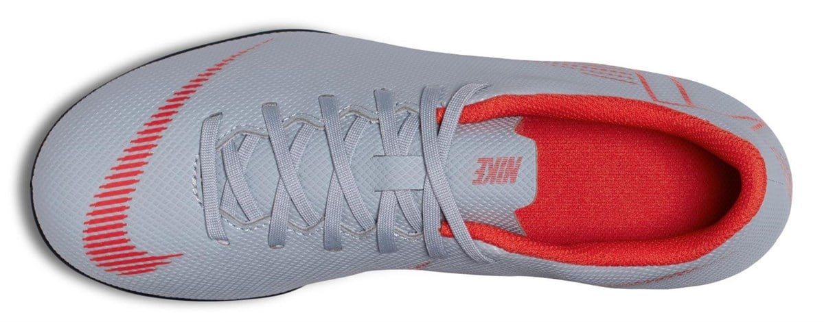 Nike Jr Vapor 12 Club Gs Fg/Mg Çocuk Krampon