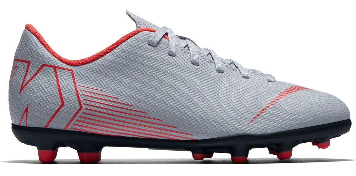 Nike Jr Vapor 12 Club Gs Fg/Mg Çocuk Krampon