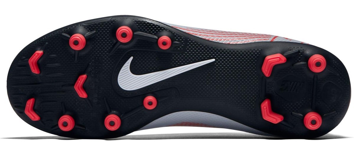 Nike Jr Vapor 12 Club Gs Fg/Mg Çocuk Krampon