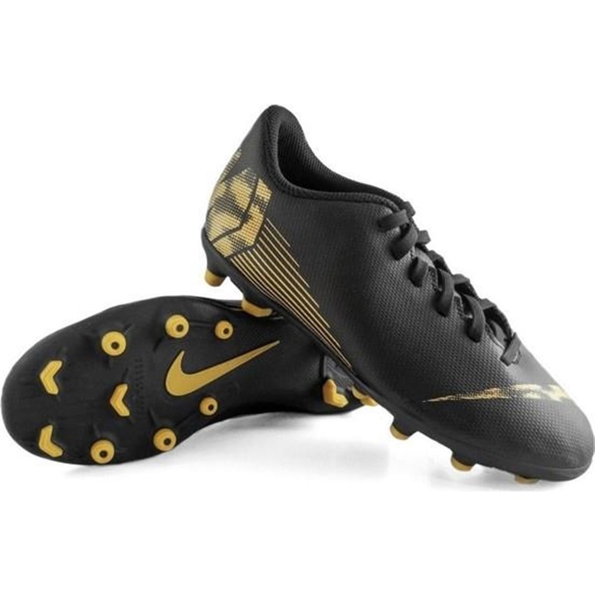 Nike Jr Vapor 12 Club Gs Fg/Mg Çocuk Krampon