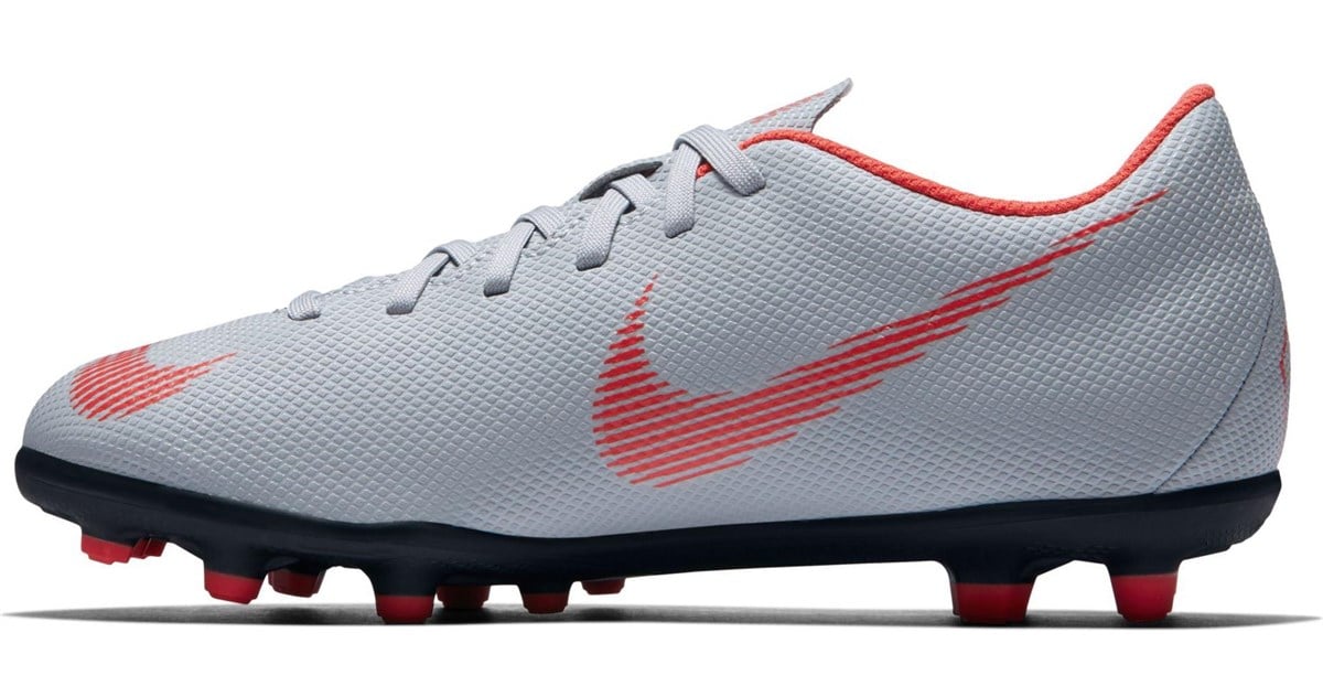 Nike Jr Vapor 12 Club Gs Fg/Mg Çocuk Krampon